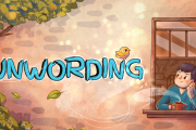 パズル×アドベンチャー『Unwording』PSStoreに登場、言葉を一切使わず（Unwording=アンワーディング）に語られるストーリー。ネガティブな主人公を導こう
