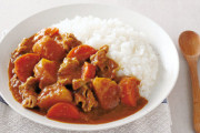 【話題】1月22日は「カレーの日」 好きなカレー2位はチキンカレー、1位は…