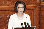【自民・三原じゅん子氏】枝野幸男氏ら“違法喫煙国会議員”に「同じフロアに喫煙所ある」「恥を知りなさい」@サンジャポ