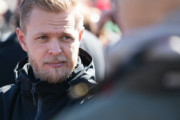 【NEWS】ケビン・マグヌッセン、“やりがいのない”F1復帰を否定「アメリカで輝きを取り戻した」