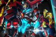 「GRIDMAN×DYNAZENON」完全新作劇場版（仮称）の制作が決定！