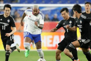 横浜F・マリノス、敵地で蔚山現代に完封負け　ACL準決勝第1戦