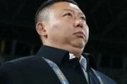 【サッカー】北朝鮮監督が審判に怒り 「日本チームに偏った判定が見受けられた」「ゲストの私たちをもう少し尊重しても…」  [冬月記者★]