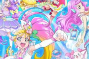 プリキュアさんただの有名声優並べになってしまう・・・