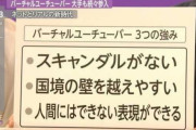 「VTubear界隈最大の炎上」ってなんだと思う？　るしあ事件？ キズナアイ？　にじEN？　桐生ココ？　楠栞桜？