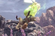 【MHWアイスボーン】オトモ道具で一番使えるのってやっぱミツムシなん？？