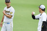 阪神　青柳晃洋「１軍の舞台に連れてきてもらった」“恩師”矢野監督に恩返しへ20日DeNA戦