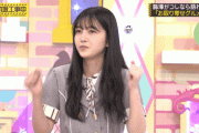 【乃木坂46】応援!? 久保史緒里ちゃん、誰かホームラン打ったのかな!?