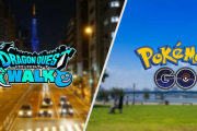 【悲報】コロナでドラクエウォーク、ポケモンGO完全終了へ