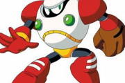 ロックマン1～11で一番面白い作品www