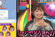 【画像あり】矢口真里、誰だか分からなくなるｗｗｗｗｗｗｗｗｗｗｗｗｗ