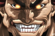 【速報】アニメ『バキ』大擂台賽編が今年配信決定！！！！！ＰＶも公開