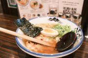 【香港メディア】 日本のラーメンにまつわる7つの知識