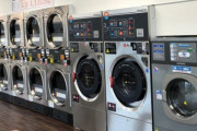 【画像】最近のコインランドリーさん、進化がエグいｗｗｗｗｗｗｗｗｗｗｗｗｗ