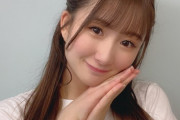 【NMB48】中野美来が卒業発表。アルバム特典会には４月まで参加