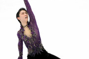 デザイナーが羽生結弦の衣装に懸けた情熱！  …「私が今作ることができる最高のもの」…