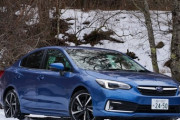 スバルとか言う同じエンジン乗った車でも何故かターボある方が燃費良いメーカーｗ