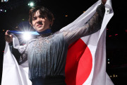 世界フィギュア 宇野昌磨 が大会2連覇　～関連写真・これまでの軌跡 まとめ・【写真特集】～