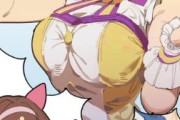 【ウマ娘】将来はでっかく…BIGニシノフラワー
