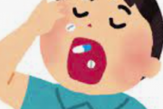 【悲報】令和4年なのに『粉薬の上手な飲み方』がいまだに決まってないwww