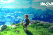 本家IGNがビデオゲームのオールタイム・ベストランキングを更新！第1位に輝いたのはゼルダBotW！