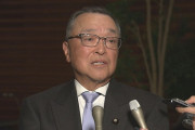 【自民】宮沢税調会長、首相支指示の所得減税「1年間が極めて常識的」