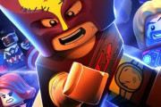 「LEGO マーベル／アベンジャーズ ミッション・デモリション」感想まとめ