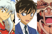 5月23日は山口勝平さんのお誕生日！『名探偵コナン』や『犬夜叉』でおなじみの山口さんといえば…？