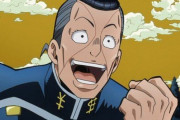 ジョジョ４部の「億泰」とかいう魅力ゼロのキャラクターｗｗｗｗｗｗｗｗｗ