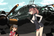 【艦これ】アトランタ「ちょっと間違えて撃っちゃっただけじゃない」 他