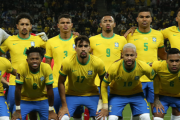【悲報】ブラジル代表が弱体化した理由、判明するｗｗｗｗｗｗｗｗｗｗｗｗｗｗｗｗ