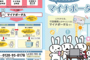 マイナポータルアプリでログインして受け取り口座登録できた強者おる？