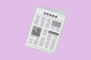 【衝撃】韓国人「1930年代の日本の新聞広告のデザインがこちら…」