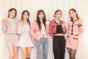 捌けなかったんだね　〜　【K-POP】KARA　3年ぶり日本でのファンイベント延期を発表「諸般の事情」「やむを得ず」　全4公演、振替調整へ