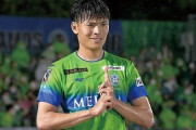 湘南の日本代表FW町野修斗、ドイツ２部キールに完全移籍が決定！「このままではいけない」と欧州挑戦決断（関連まとめ）