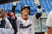 山田哲人さんの７年３５億円契約、冷静に見ると「決して悪くはない」という意見で一致する