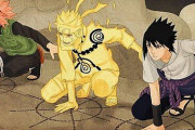 NARUTO史上最低最悪最弱の口寄せ動物ｗｗｗ