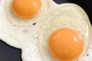 “目玉焼き”何かけますか？全国1000人の回答www