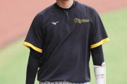 【悲報】阪神・髙橋遥人左肘手術のリハビリ期間中に左肩と手首の手術もしていた