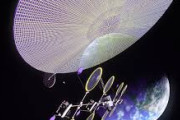中国、地球上空36,000kmに直径1kmの宇宙太陽光発電所を建設中。1年で全石油以上の電力を生産可能