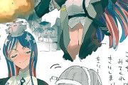【艦これ】サウスダコタがMVPでいちいち霧島に自慢しようとするの好き