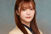 【櫻坂46】田村保乃、悔しい思いを正直に伝える