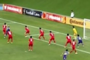 【速報】U20日本代表、中国にオフサイドとハンドで逆転勝利し中国人がブチギレ中ｗｗｗｗｗｗｗ