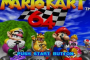 本日12月14日で『マリオカート64』が発売25周年&『ロックマンエグゼ2』が発売20周年に！！
