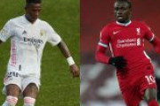 【移籍報道】リヴァプール、ヴィニシウス獲得に興味か…マネとのトレード移籍も