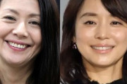 【画像あり】最高にかわいい50歳以上の女優ランキング