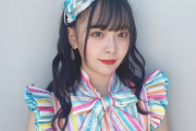 SKE48川嶋美晴、トップ目とれるカナ？に出演決定？！「ゼロポジロケ頑張ってくれたから」