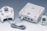【悲報】ドリームキャスト、後世に語り継がれるような名作がない…