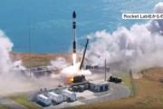 韓国人「日本のJAXAが米国ロケット・ラボと組んで専用衛星打ち上げに成功！日本の小型実証衛星を軌道に投入」