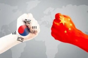 【中韓】「三不を守れ」　韓国に警告する中国